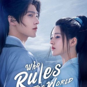 Who Rules The World