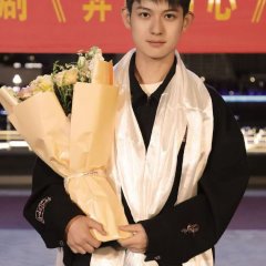 Galloping Heart Chinese Drama(2026) photo