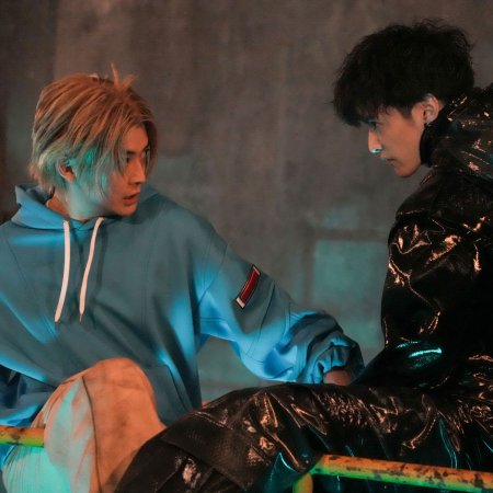 Sakamoto Days (2026)