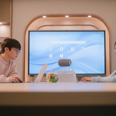 Boyfriend on Demand (2026)