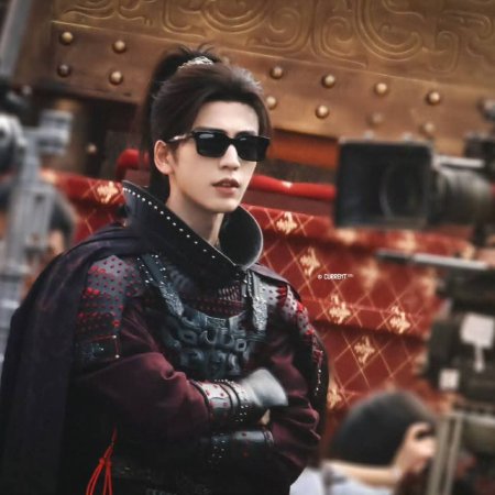 The Road to Glory ()