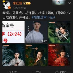 The Assassin Chinese Drama(0000) photo