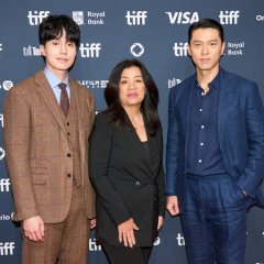 Harbin Korean Movie photo