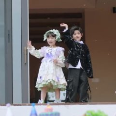 Lost and Found Chinese Drama photo