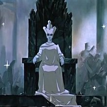 Queen of North