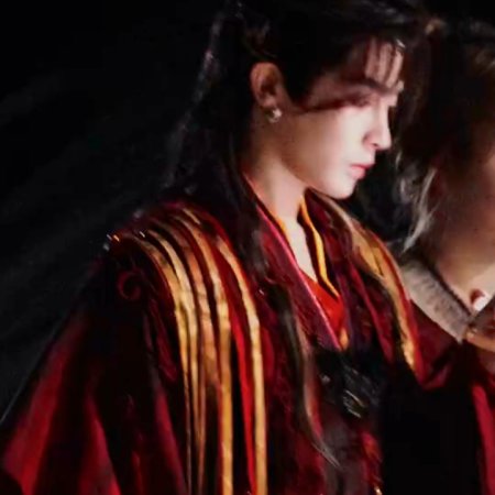 Love in the Clouds (2025)