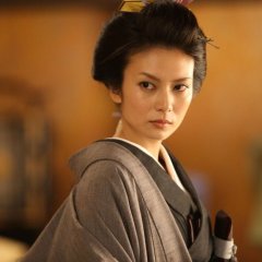 Ooku Japanese Movie photo