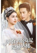 Hide the Boss Chinese Drama photo