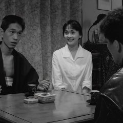 The Most Terrible Time in My Life Japanese Movie photo