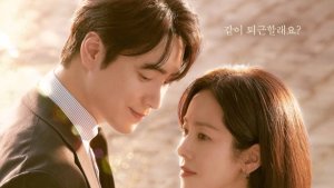 Han Ji Min and Lee Joon Hyuk begin to see each other in a different light in 'Love Scout'