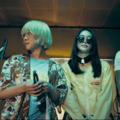 Baby Assassins: Nice Days Japanese Movie photo