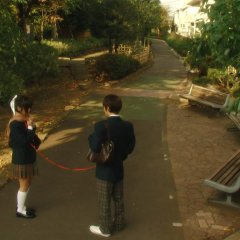 Nana and Kaoru Japanese Movie photo