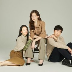 Imperfect Us Taiwanese Drama photo