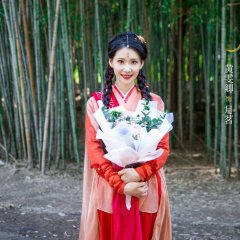 Sorry My Love Chinese Drama photo