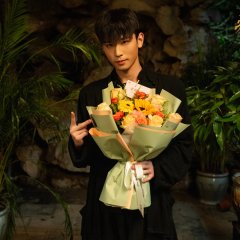 Lust and Lies Chinese Drama photo