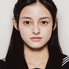 Omine Yuriho photo