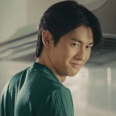 Caged Again Thai Drama photo