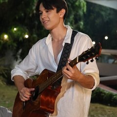 The Sweetest Taboo Thai Drama photo