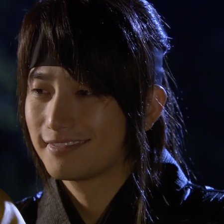The Princess's Man (2011)