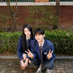 My Idol, My Debut Korean Drama(2026) photo