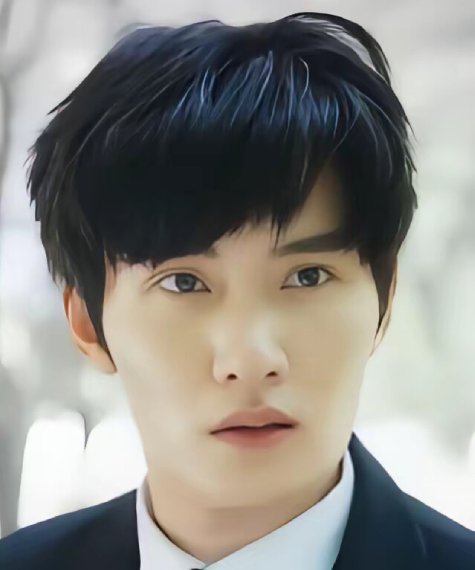Sen Hong