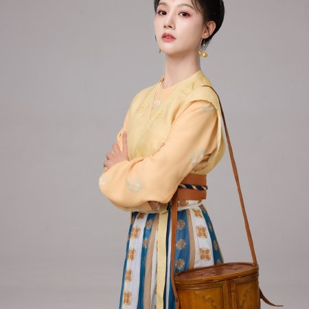 The Ladies of Chang'an (2026)