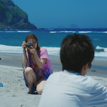Two Seasons, Two Strangers (2025)