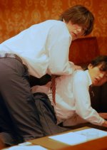 Baretara Owari Japanese Drama(0000) photo