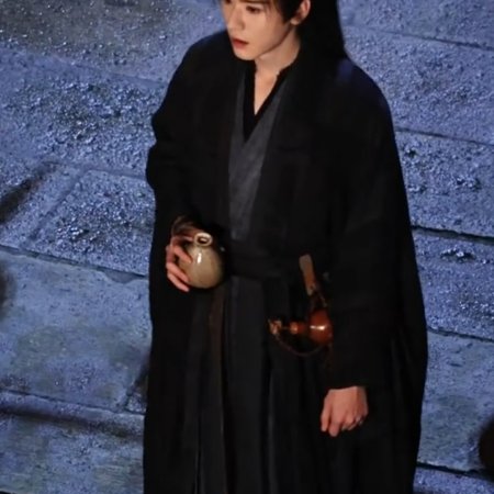 The Legend of Lu Xiaofeng ()