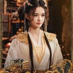 Jelly Lin photo