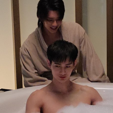 The Grim Lover (2026)