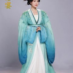 Chun Hua Yan Chinese Drama(2026) photo