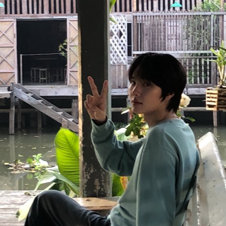 Namping Napatsakorn Pingmuang
