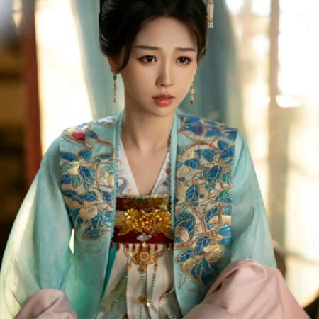 Love Game in Eastern Fantasy (2024)