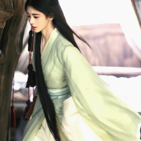 The Eternal Fragrance (2026)