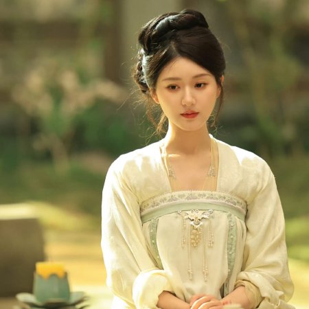The Story of Pearl Girl (2024)