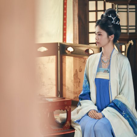 The First Jasmine (2026)