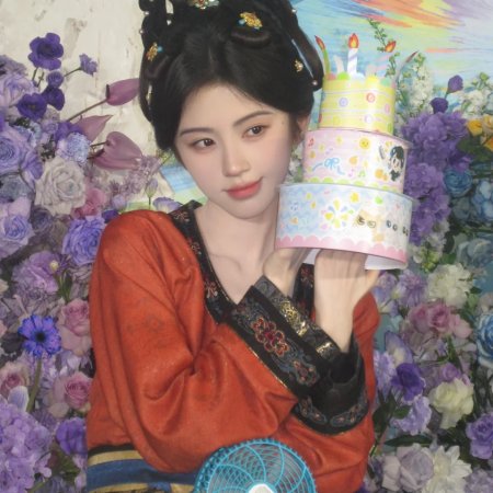 Ju Jing Yi