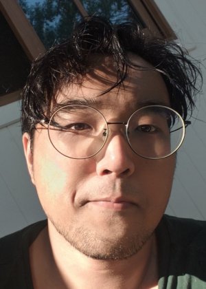 Asikan Hirunpunnakul in Shades Thai Drama