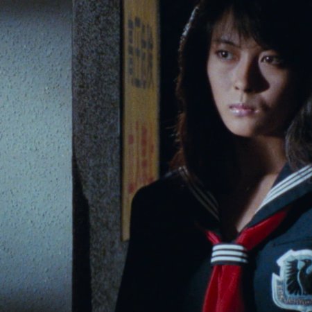 Sailor Fuku Hangyaku Doumei (1986)