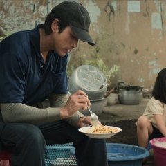 Nadech Kugimiya photo