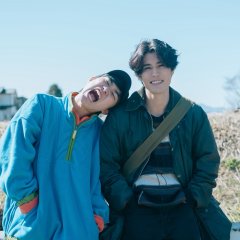 The Boy and I Who Will Break Up in 100 Days Japanese Drama(2026) photo