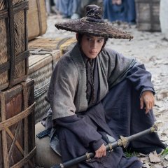 Lin Mu Ran photo
