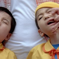Mr. Housewife Korean Movie photo