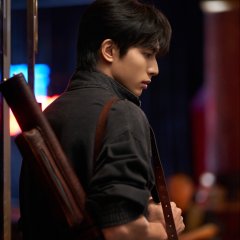 Song Wei Long photo
