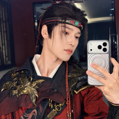 Liang Xue Feng