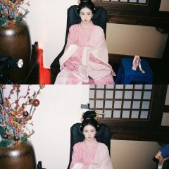Bai Lu photo