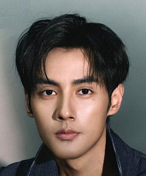 Zi Jian Pan