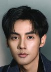 Pan Zi Jian in Yi Pin Bu Yi Season 2 Chinese Drama(2026)