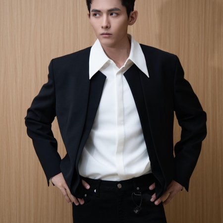 Chong Sheng Zhi Yi (2024)